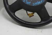 фото thumb №11, Audi a8 d3 рестайлинг руль четырёхспицевый чёрная