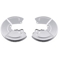 фото thumb №1, Защита диск задняя l+p alfa romeo 145 146 155