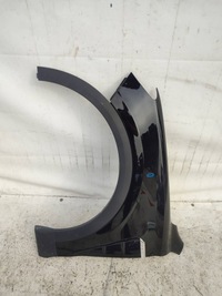 фото thumb №1, Mg marvel r крыло левый перед передний молдинг kompletny