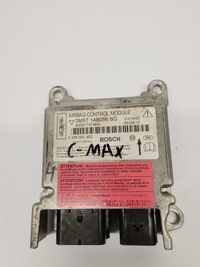 фото thumb №1, Модуль блок управления датчик подушка безопасности ford 3m5t14b056bg