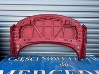 фото thumb №6, Smart #1 капот кришка 8891022722