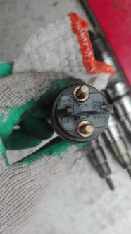 Форсунки форсунки renault midlum 220 dxi euro 5 Недорого, фото thumb