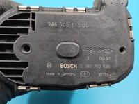 фото thumb №8, Дроссельная заслонка porsche panamera i 970 94660511500 3.0 v6 cwd