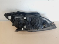 фото thumb №9, Лампа левая перед передняя hyundai i30 i lift lata 2010-2012 angielskia