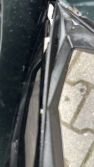 фото thumb №5, Kia sportage 2021- бампер перед передній