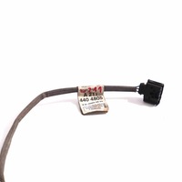 фото thumb №10, Mercedes w211 c219 шланг датчик температура. выхлопных газов