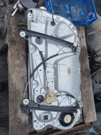 фото thumb №9, Пружина пружини підвіска задня задні volkswagen polo 9n 03r 3d 1.4 benz