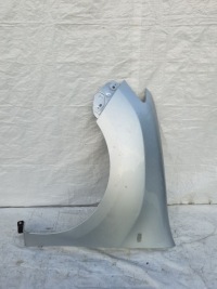 Купить Dacia sandero 2 logan 2 12- крыло  левое  перед передний, фото thumb