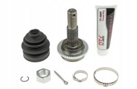 фото thumb №1, Шарнір привідний задня nty nissan x-trail i 2.0 2.2 dci