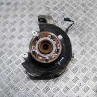 фото thumb №1, Dodge ram 1500 ds 2018 права сторона ступиця колеса передній