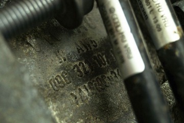 фото thumb №8, Автоматична коробка передач коробки передач kgu зчеплення vw passat cc 2.0 tsi 200km caw