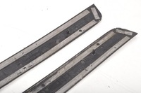 фото thumb №11, Audi a4 b8 накладки пороговые перед s-line 8k0853373