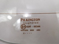 фото thumb №8, Стекло дверь задних, дверь задние двойной ford fiesta 1995-2002 оригинальный номер 6723380