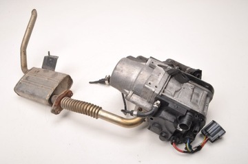 фото thumb №8, Volvo xc90 ii xc60 t8 гібрид вебасто підігрівач 122r000258 9036496b