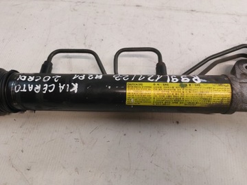 фото thumb №9, Рулевая рейка трансмиссия kia cerato i