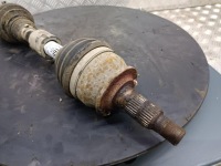 фото thumb №4, Opel insignia a 2.0 cdti привідний вал ліва перед 10247337