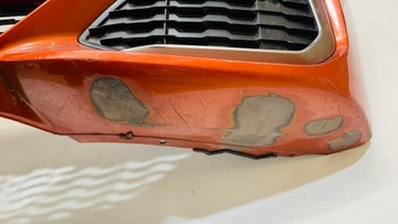 фото thumb №11, Бампер bmw 1 f20 f21 m набор