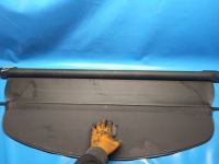 Шторка багажника audi a6 c6 04-11r. kombi в Украине, фото thumb