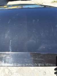 фото thumb №6, Audi a4 b8 двері правий перед праве передні lz9y