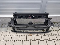 фото thumb №1, Pas переднее усилитель балка vw golf 7 gte электрик абсорбер 5ge805588b