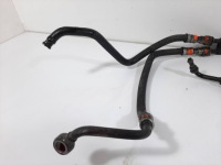 Bmw e46 compact 320td 02r дроти підсилювача радіатор Київ, фото thumb