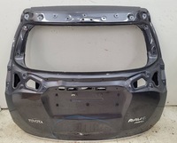 фото thumb №1, Toyota rav4 iv 2012+ кришка кришка багажника багажника задня задня