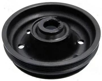 фото thumb №1, Колесо пасове hds-d15b febest honda civic ii v vi