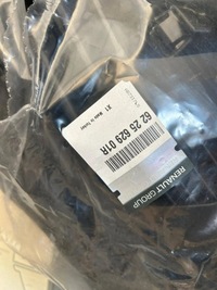 фото thumb №2, Renault clio iv lift решётка радиатора решётка радиатора 622562901r