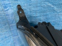 фото thumb №7, Opel vivaro iii zafira d левая правая лампа ксенон