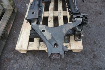 фото thumb №9, Mitsubishi pajero iii 2004r балка підвішування підрамник mr992130 4000a209