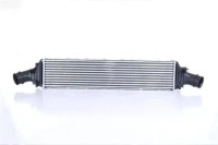 Купити Радіатор повітря інтеркулер 961468 nissens, фото thumb