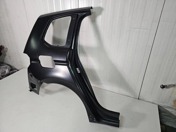 фото thumb №10, Крило правий зад задній vw touran iii 5ta 5ta809052
