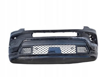 фото thumb №1, Jeep compas ii рестайлинг 2020- 52154349 бампер перед