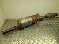 фото thumb №1, Megane iv 1.5 bluedci каталізатор гасник dpf jak