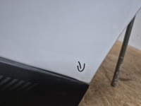 Renault megane v 5 e-tech дверь задние задний  левая Киев, фото thumb