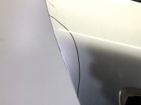 фото thumb №6, Двері правий задня skoda superb ii kombi 09-15