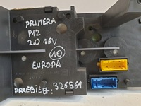 фото thumb №9, Прилади лічильник nissan оригінальний номер av608