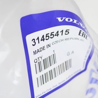 фото thumb №7, Усилитель защита радиатора volvo xc40