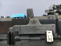 фото thumb №10, Bmw 3 g20 g21 накладки декори панелі панель приладів бардачок eu 6811449