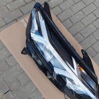 фото thumb №5, Лампа права led sandero iii