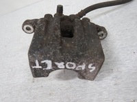 фото thumb №6, Kia sportage iii суппорт тормозной зад