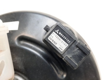 фото thumb №8, 2011 peugeot ion усилитель тормозные 13101021030