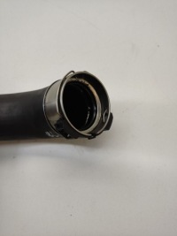 Mini cooper countryman r60 2012 патрубок інтеркулер 8506720 в Україні, фото thumb