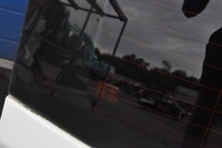 фото thumb №5, Mg 3 кришка багажника багажника задня задня