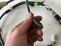 фото thumb №6, Rav4 v електропроводка двері правий задня