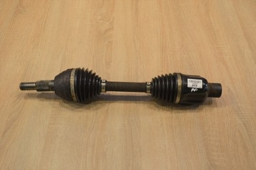 фото thumb №1, Піввісь права captiva antara 2.2 автомат