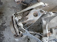 фото thumb №6, Балка підвішування зад візок mercedes w211