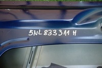 фото thumb №10, Vw tiguan ii allspace 15- двері ліві задні зад