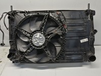 фото thumb №10, Комплект радиатор вентилятор mini countryman f60