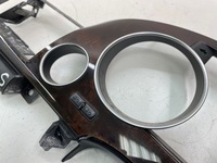 фото thumb №8, Audi a8 s8 d3 4e 2006 element панели приборной панели